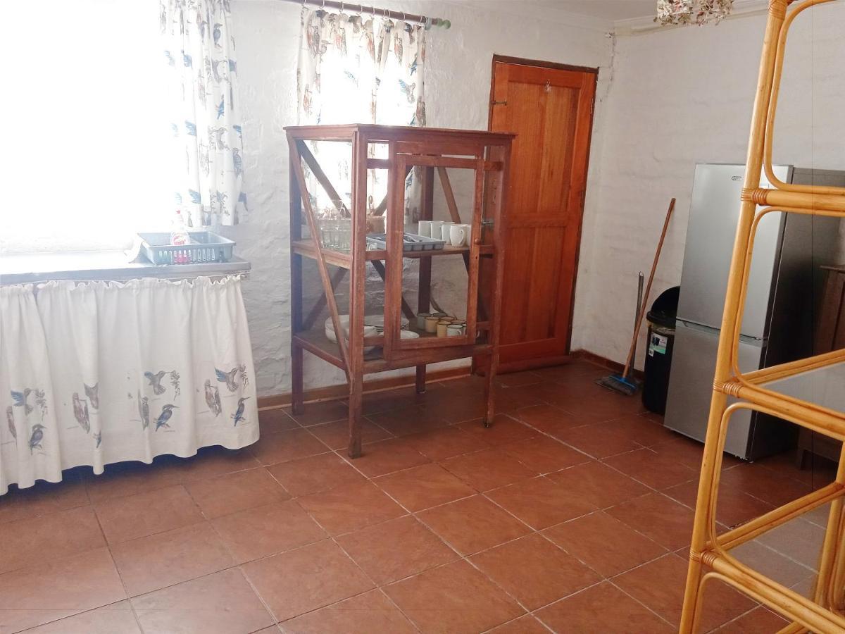 Rheola'S Guest Cottage 哈里史密斯 外观 照片