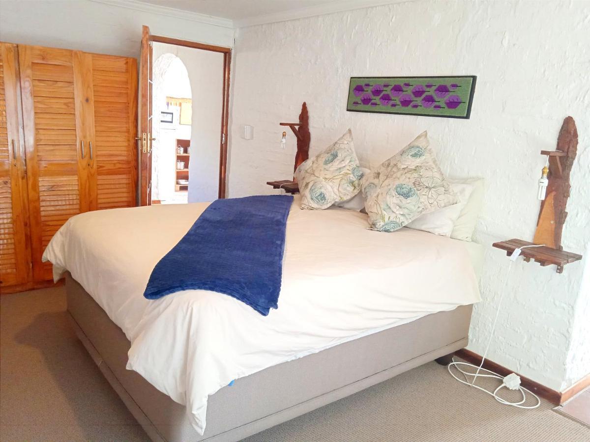 Rheola'S Guest Cottage 哈里史密斯 外观 照片