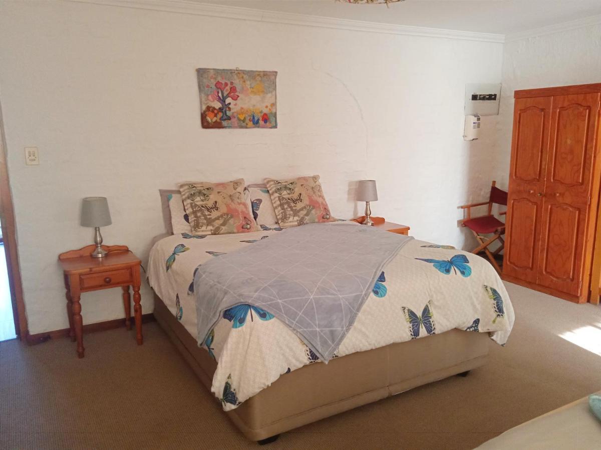 Rheola'S Guest Cottage 哈里史密斯 外观 照片