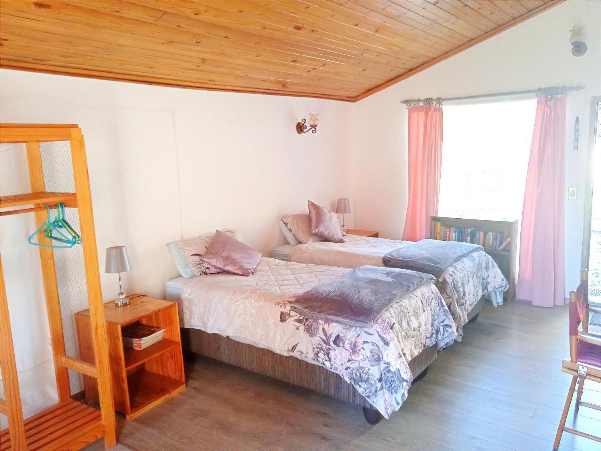 Rheola'S Guest Cottage 哈里史密斯 外观 照片