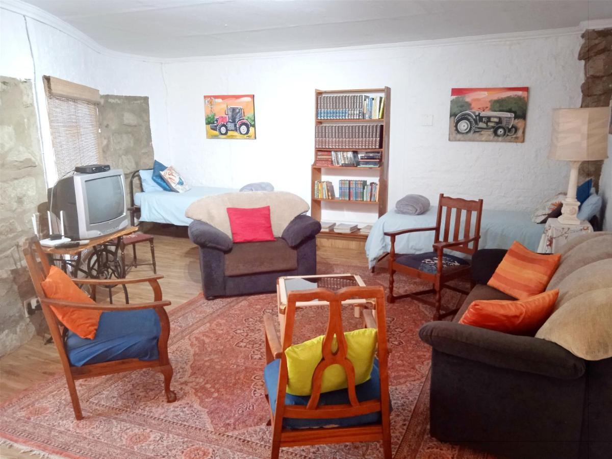Rheola'S Guest Cottage 哈里史密斯 外观 照片