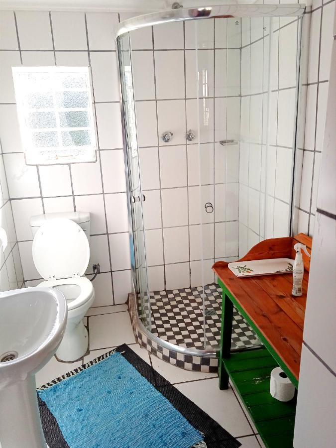 Rheola'S Guest Cottage 哈里史密斯 外观 照片