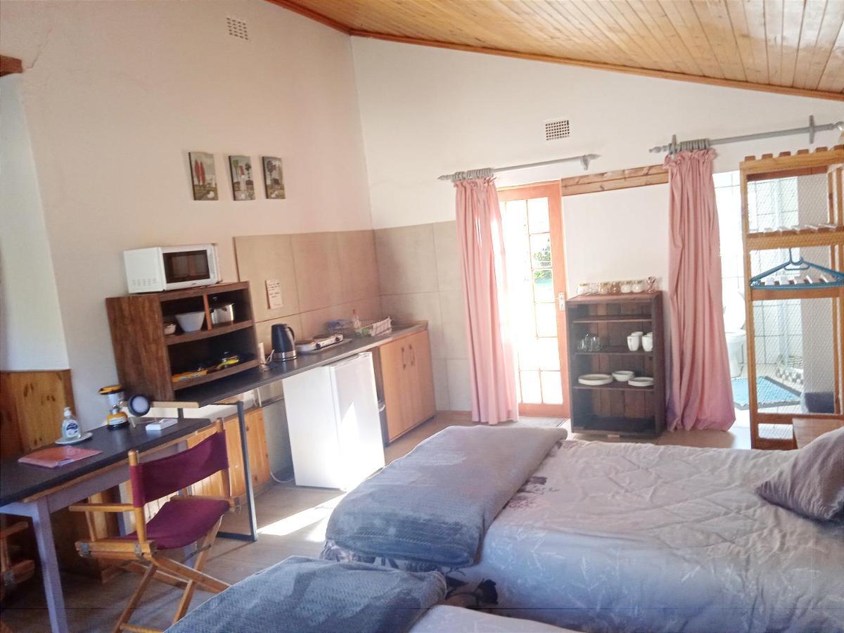Rheola'S Guest Cottage 哈里史密斯 外观 照片