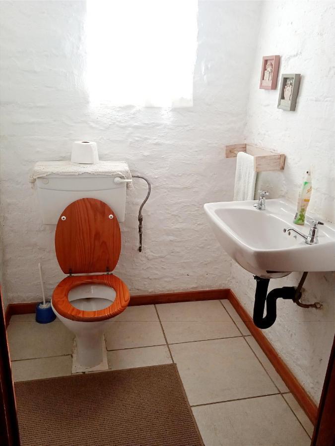 Rheola'S Guest Cottage 哈里史密斯 外观 照片