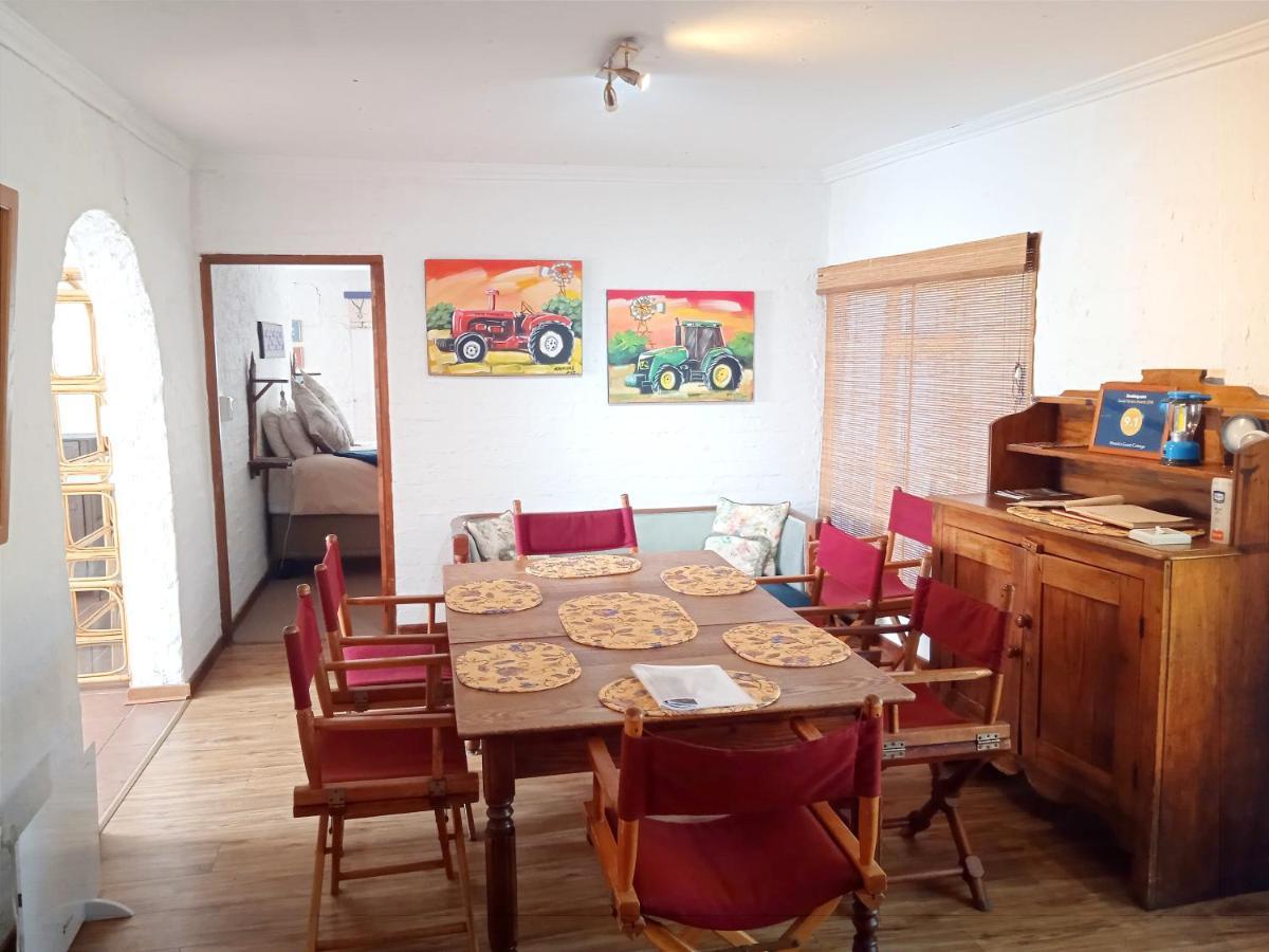 Rheola'S Guest Cottage 哈里史密斯 外观 照片