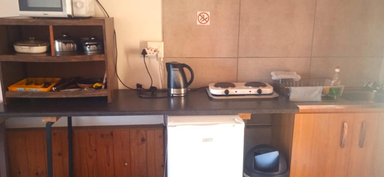 Rheola'S Guest Cottage 哈里史密斯 外观 照片